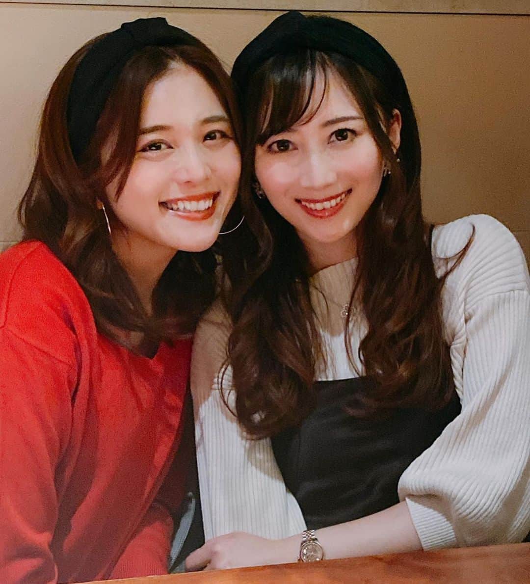 東紗友美のインスタグラム