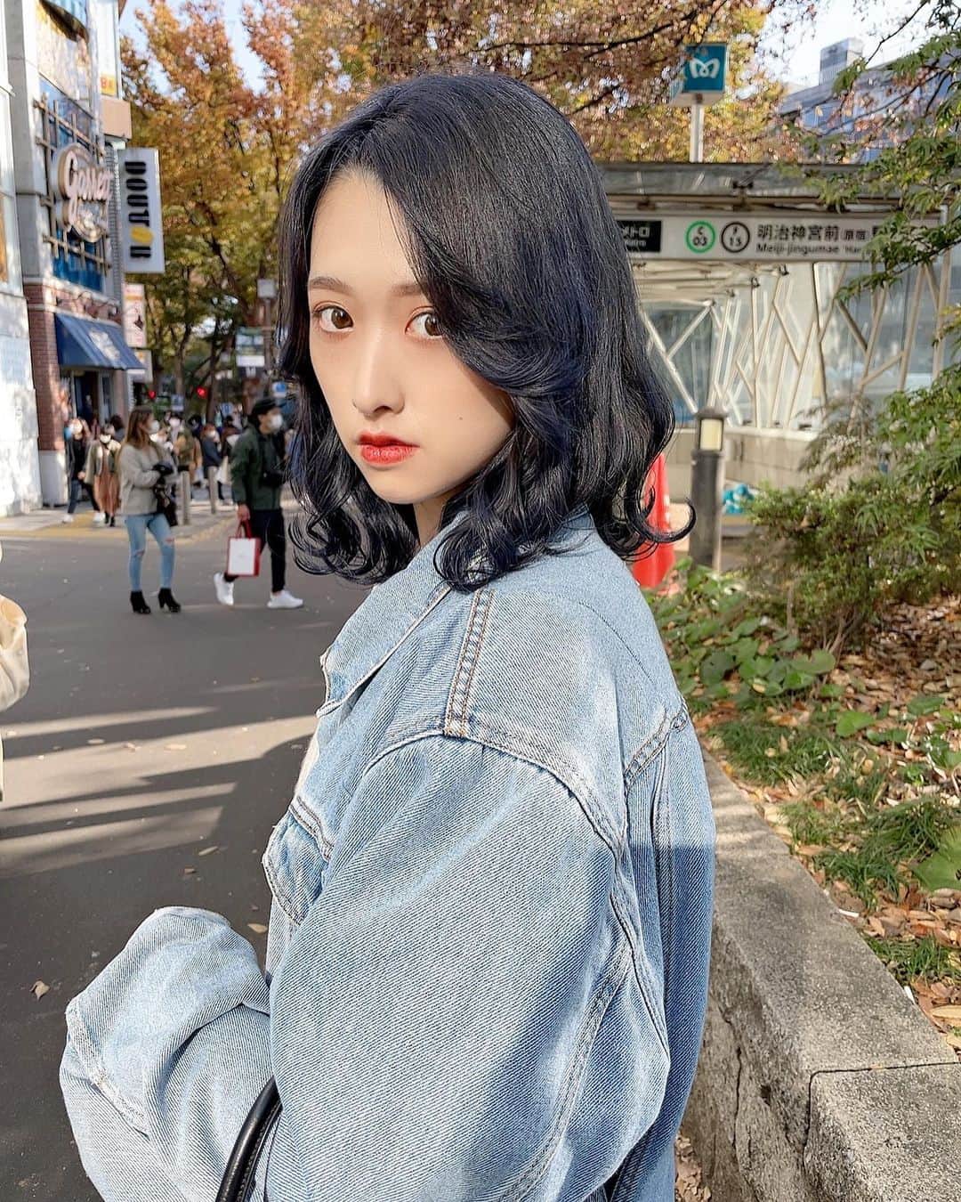 横田彩夏のインスタグラム