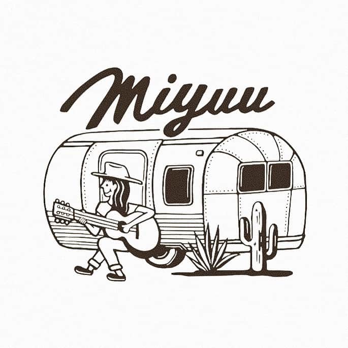 Miyuuのインスタグラム