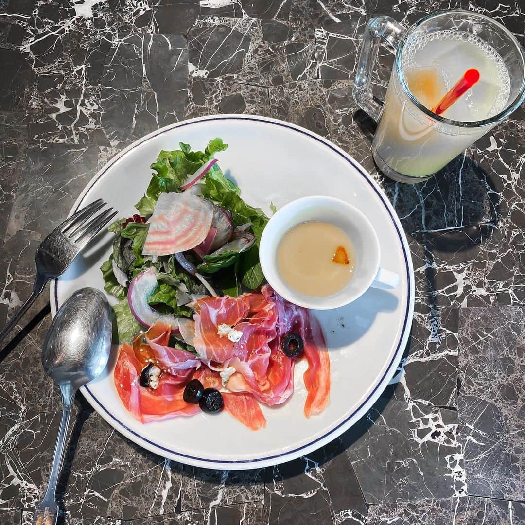 UESUGIRINAのグルメインスタ