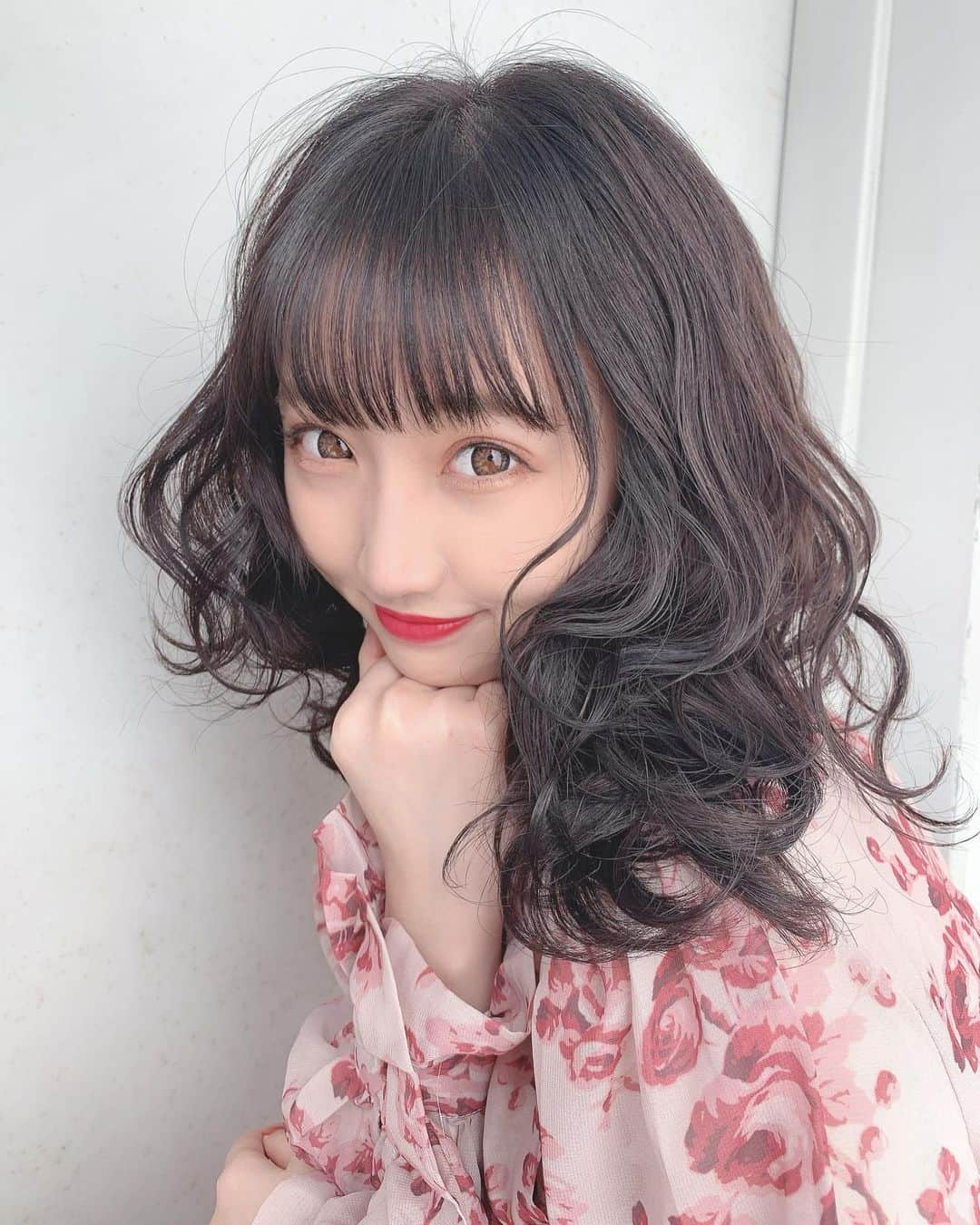 星野麻里愛のインスタグラム