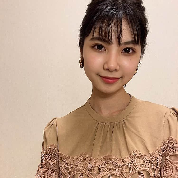 山﨑愛麻のインスタグラム