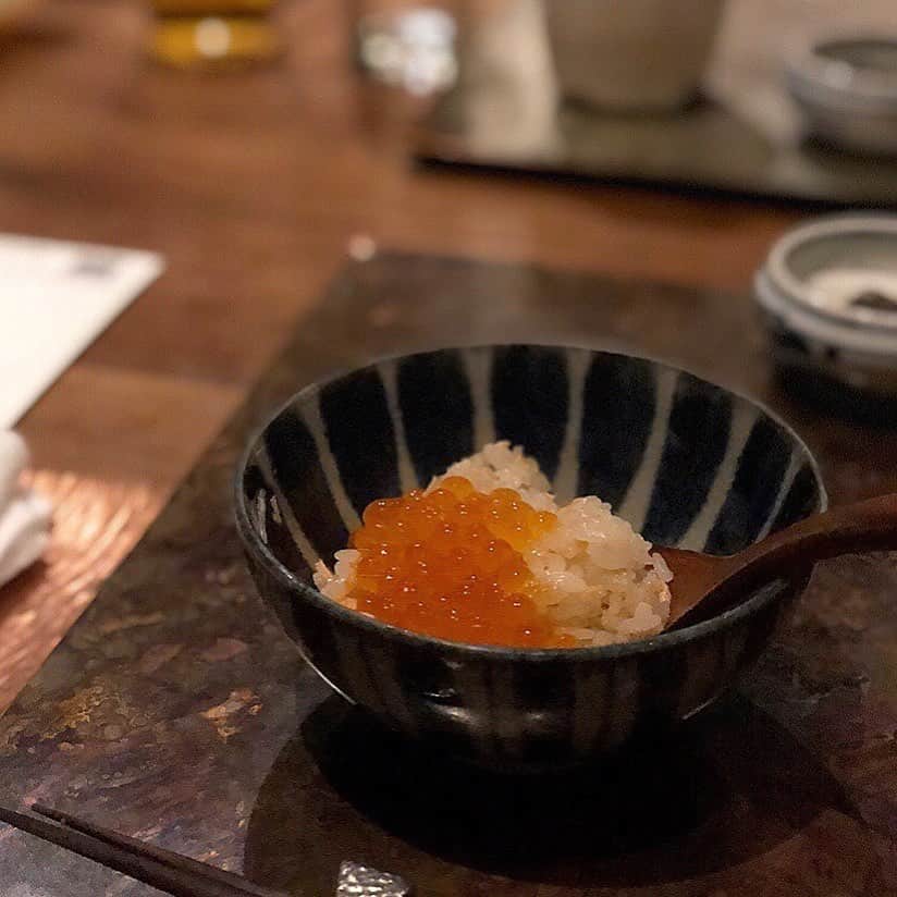 稲川千里のグルメインスタ