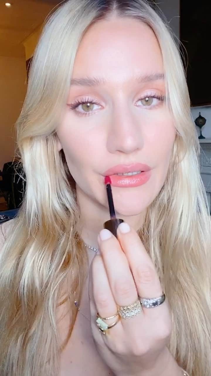 シャーロット・ティルベリーのインスタグラム