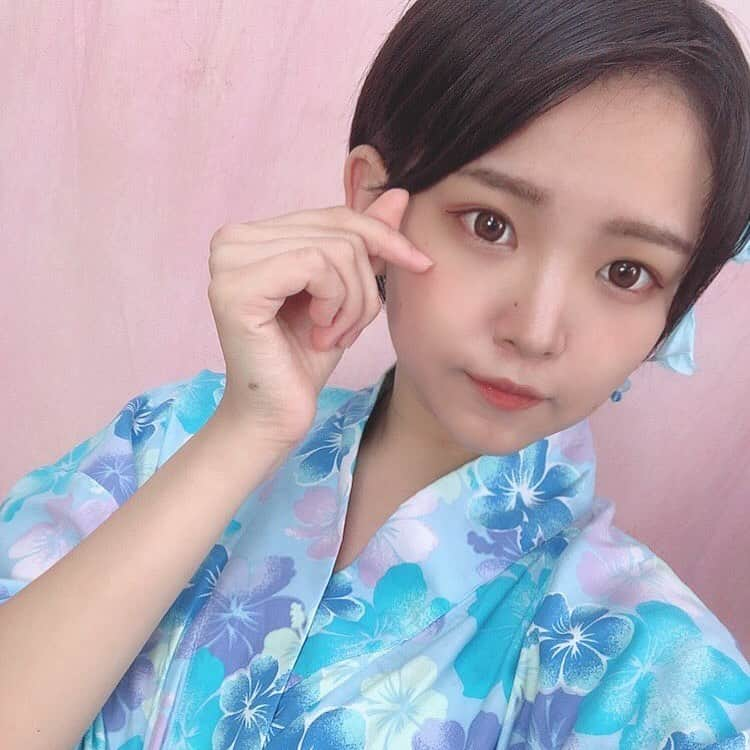 仮面女子さんのインスタグラム写真 - (仮面女子Instagram)「星流さりあ(@seira_saria) おやすみ⭐︎」11月16日 23時35分 - kamenjoshi