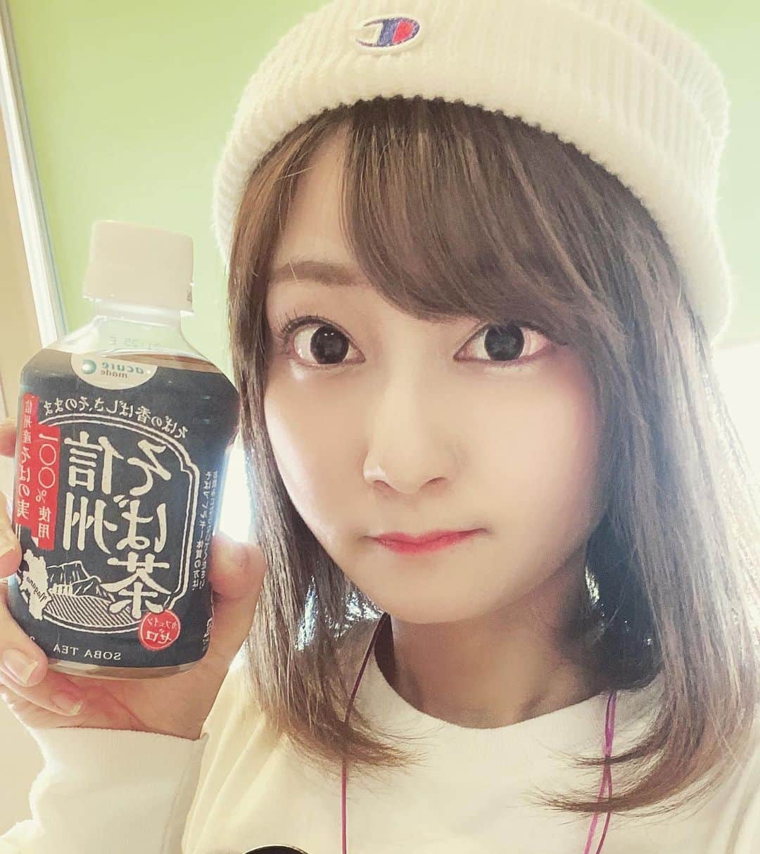 ヒラヤマンのインスタグラム：「そば茶。 #パチンコジャーナル #ジャーナルってなんなん」