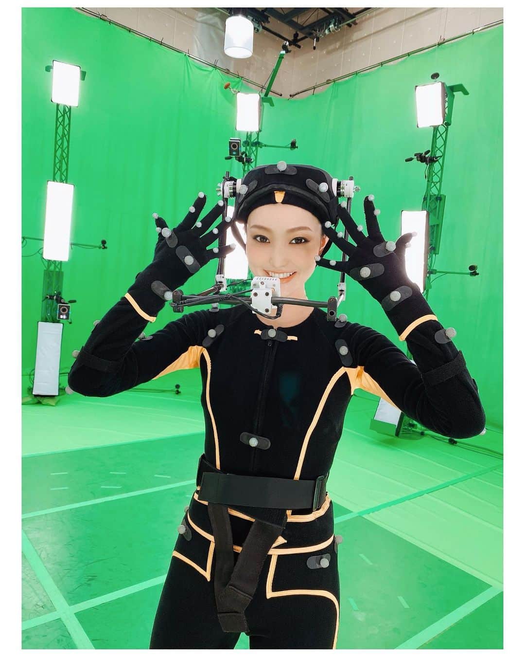 水谷望愛のインスタグラム