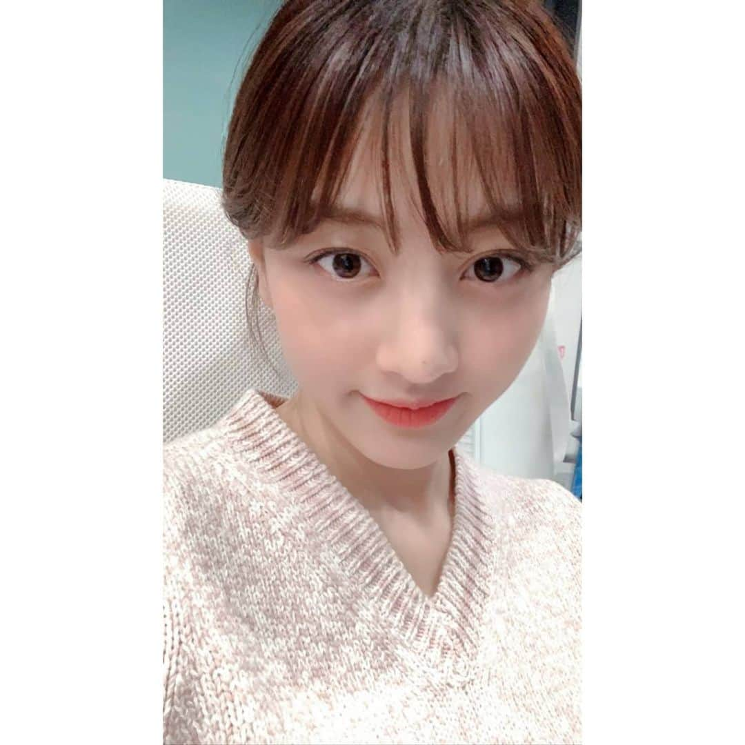 TWICEさんのインスタグラム写真 - (TWICEInstagram)「🎀🦄🎀」11月16日 14時58分 - twicetagram