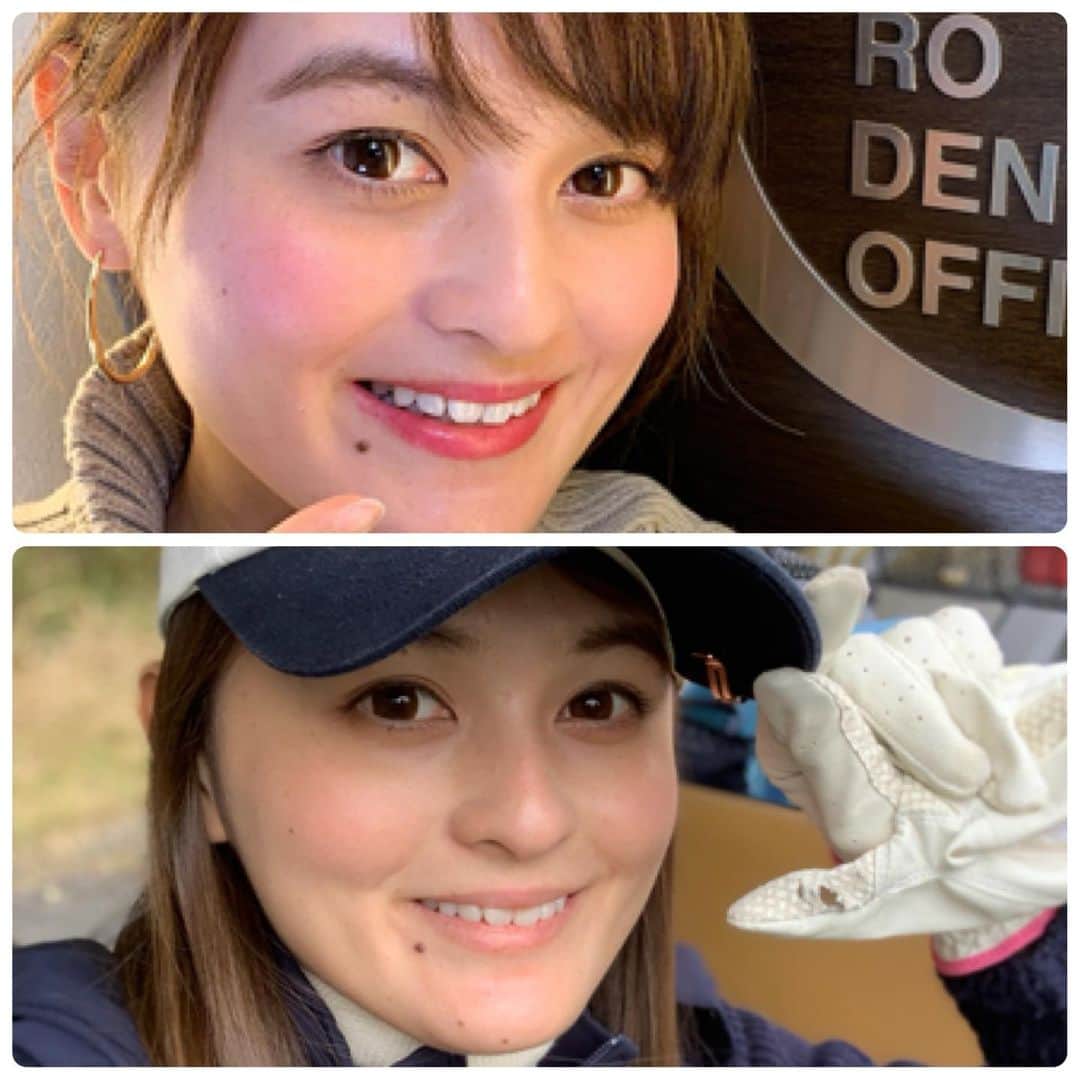 奥山夏織さんのインスタグラム写真 - (奥山夏織Instagram)「綺麗な歯のお姉さんは好きですか？(ちょっと文字ってるし、古いフレーズ😂)でも歯を見て欲しいんですが、ほんと白くなった！！💦 ・ 日本ではまだあまり導入がされていない#新技術 の#ホワイトニング#アルティメットホワイトニング2x を#呂歯科 (@rodentalclinic)の美人歯科医さわこ先生(@rayel_white)に施術していただきました❣️ ・ 何がいいかというと、新技術の照射によって薬品を通常よりも大幅に抑えて出来るみたいです💓 それによって ・染みない ・#妊娠中#授乳中 の方もできるみたいです🥺 すごい！しかも実際やってみて染みたりとかはなく苦はまったくないです❣️ ・ 1番最後の動画がすごい角度で赤裸々に見せてしまっていますが笑 歯🦷の色が11くらいから最大1で少し茶色でも5くらいまで白くなりました！👀💦すごい！  ・ 人は白に清潔感を感じると思うので、白い歯だとそれだけで清潔そうに見えませんか？🙋‍♀️私は歯のクリーニングを定期的にしていて、ホワイトニングも年に2回くらいやってます♪ ・ でも薬剤が強くて歯がシミたりする歯医者さんもあるので、歯医者さん(ホワイトニング)は慎重に選んでいます🤔さわこ先生(@rayel_white)に丁寧にケアをしていただき、アフターの歯磨き粉もいただいたので、また載せますね💓有名モデルさんも使うくらい、それで維持＋もっと白くなるそうです😍たのしみ！ ・ 都立大学駅徒歩1分なのでアクセスもいいので是非最新技術のホワイトニングを試してみてください💓 ・・・ #ホワイトニング #都立大学ホワイトニング #呂歯科診療所 #rodentaloffice #whitening #安心安全ホワイトニング #歯が染みないホワイトニング #妊娠中にできるホワイトニング #授乳中にできるホワイトニング #白い歯 #🦷 #歯医者 #都立大学歯医者 #新技術ホワイトニング」11月16日 15時33分 - okuyama_kaori