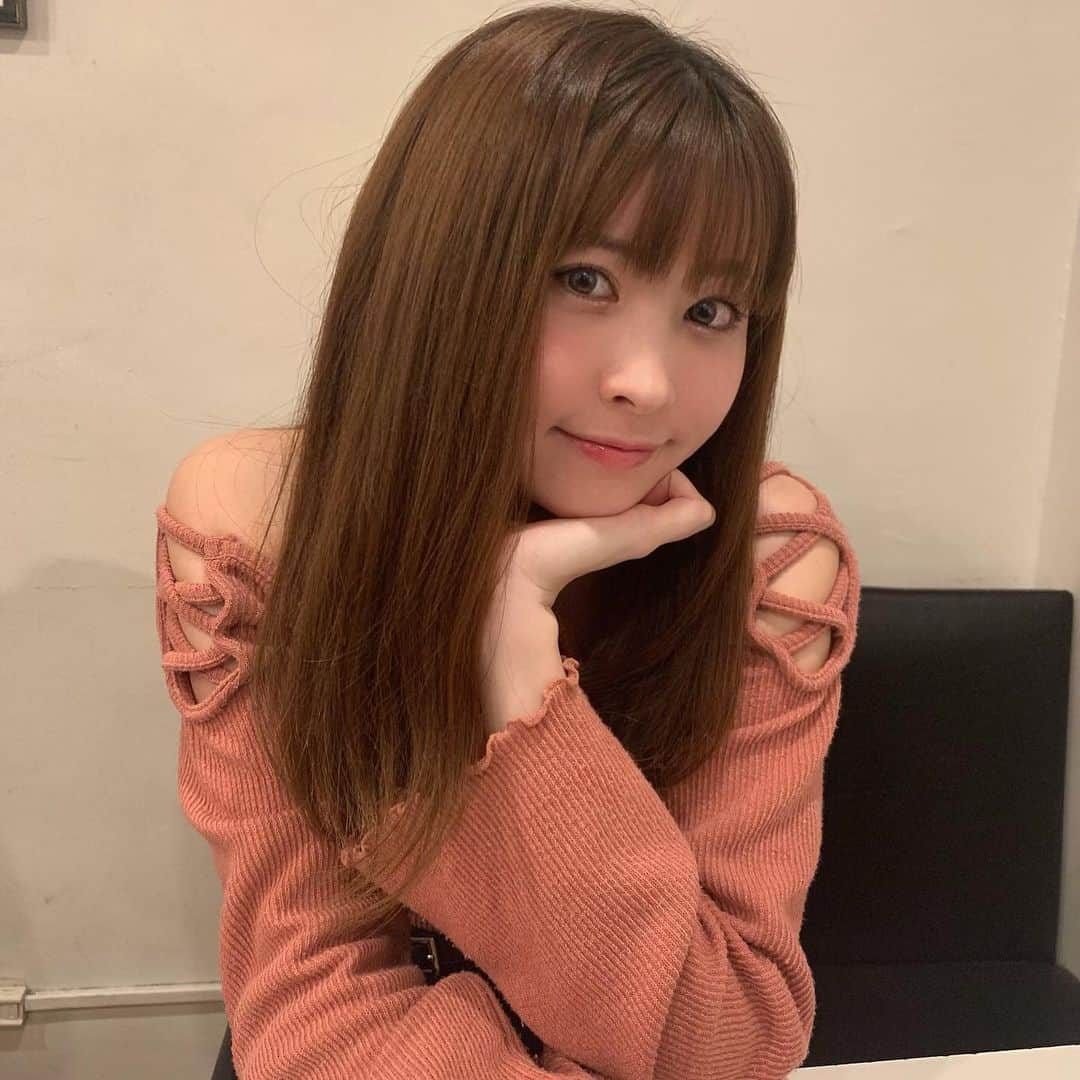 立石都美（みゃこ）のインスタグラム：「Twitterのアイコン。旦那(くるみ)はいつも可愛く撮ってくれる(惚気)」