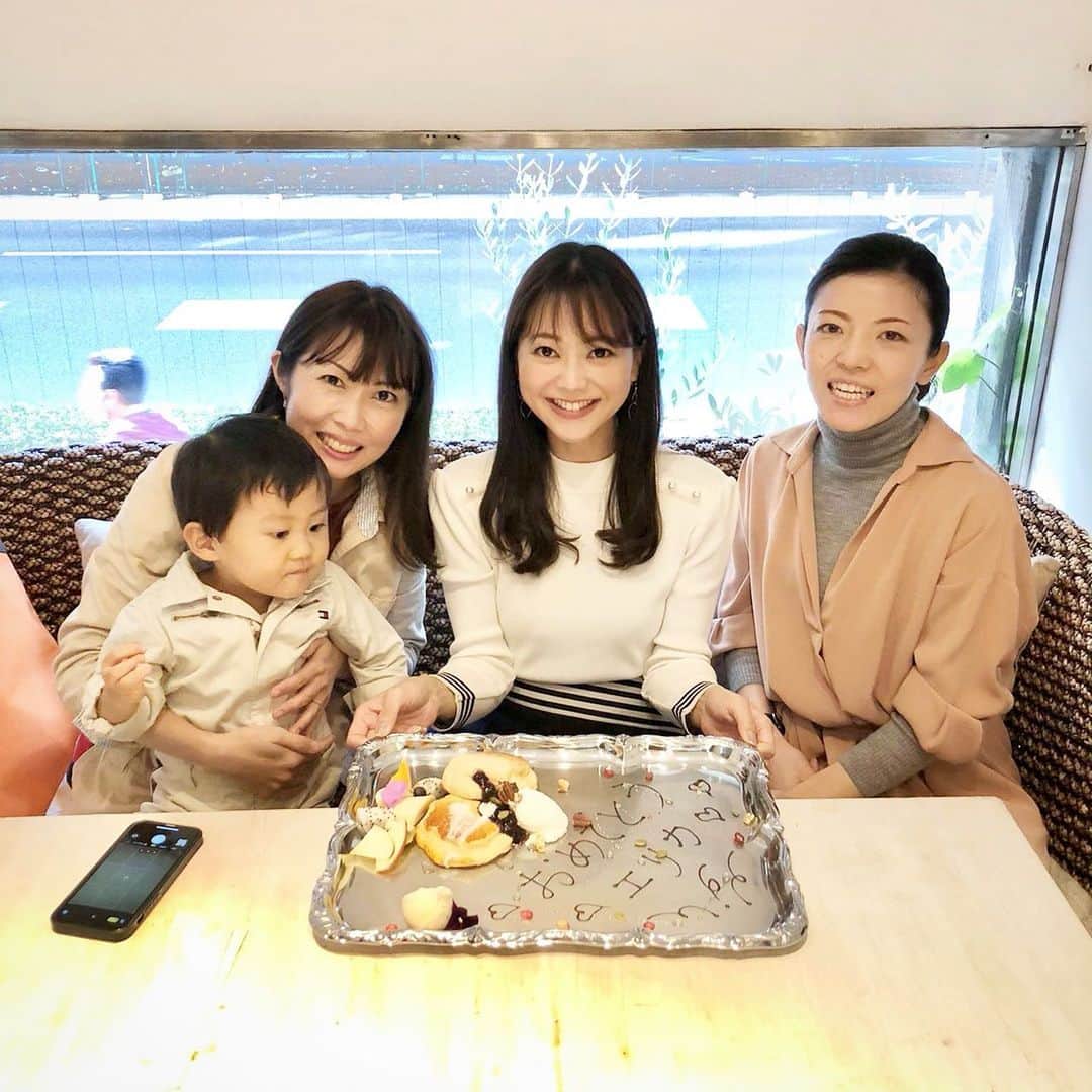 井上英里香のグルメインスタ