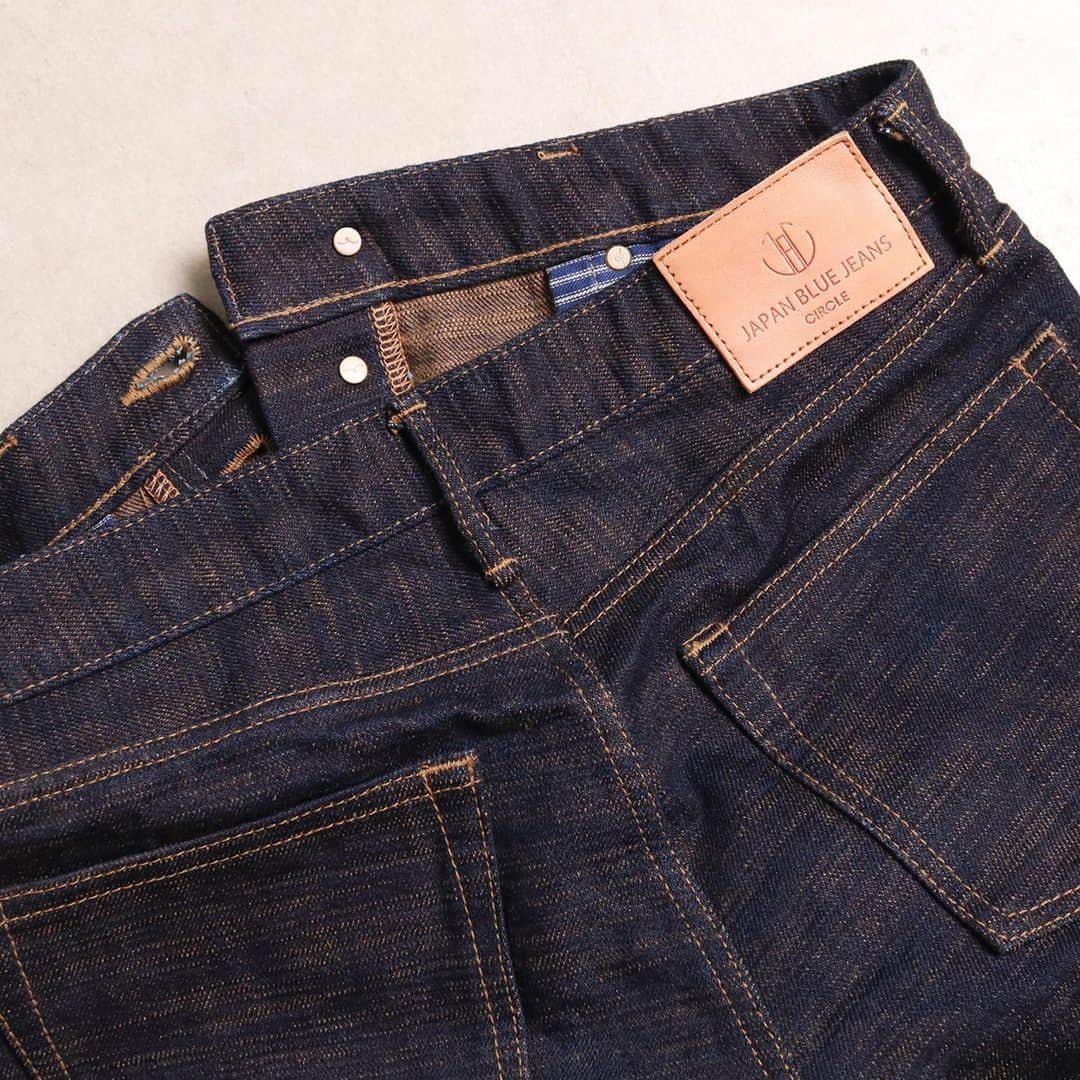 Japanblue Jeansさんのインスタグラム写真 - (Japanblue JeansInstagram)「18oz special edition🔥 available at only EC. check our profile URL.」11月16日 15時53分 - japanbluejeans