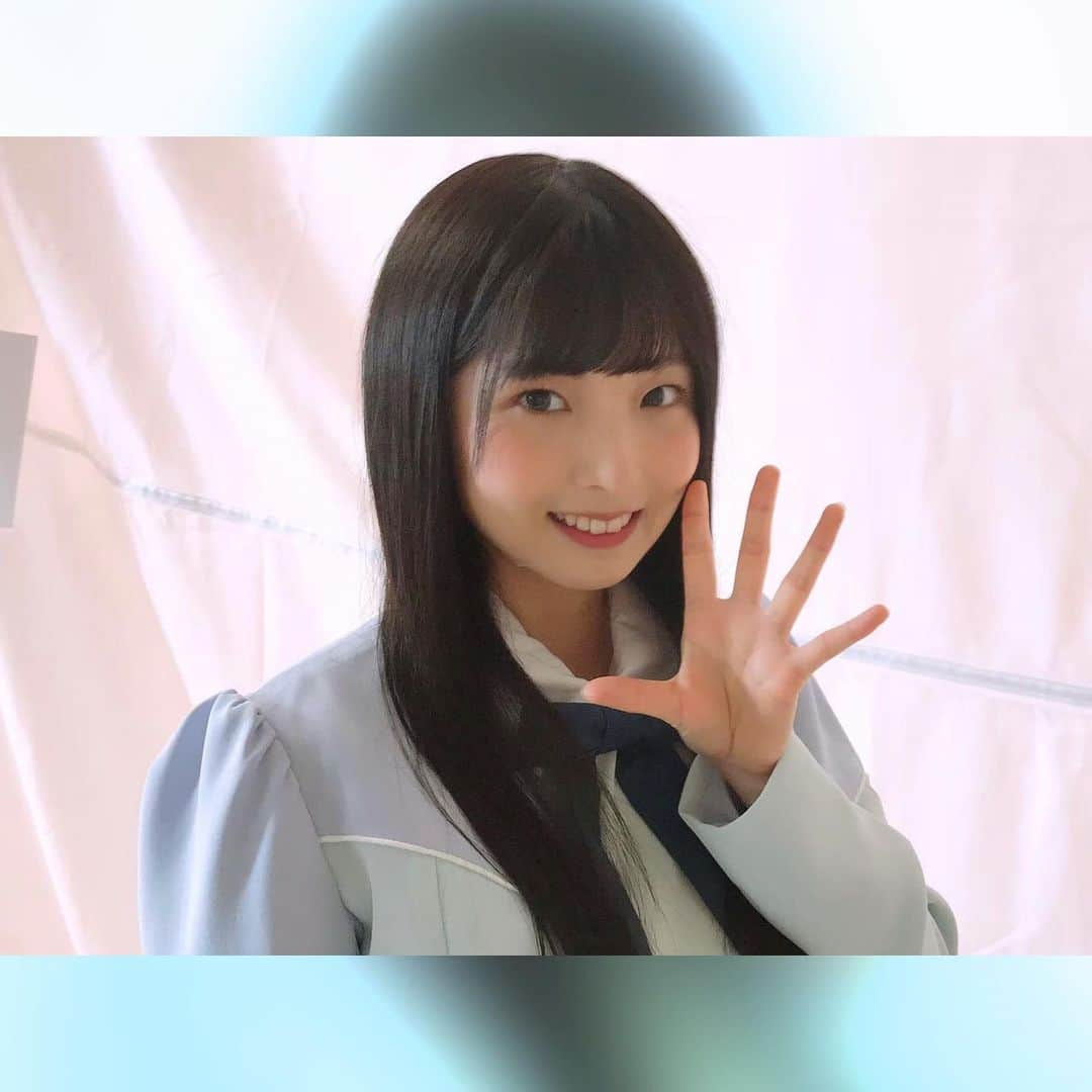 STU48さんのインスタグラム写真 - (STU48Instagram)「🎂🎂🎂  ぱせりちゃんのお誕生日です🥦🌟 みんなは今日は何にパセリをかけて食べますか〜😋？ おめでとう🎉💕💕  #STU48 #STU2期研究生 #尾崎世里花 #OsakiSerika #お誕生日おめでとう #ハッピーバースデー #23歳 #happybirthday #birthdaygirl #アイドル #オフショット #カワイイ #可愛い #japanesegirl #kawaii #idol #瀬戸内アイドル #瀬戸内 #setouchi #生誕祭 #尾崎世里花生誕祭 #ぱせりの日」11月16日 15時50分 - stu48.official