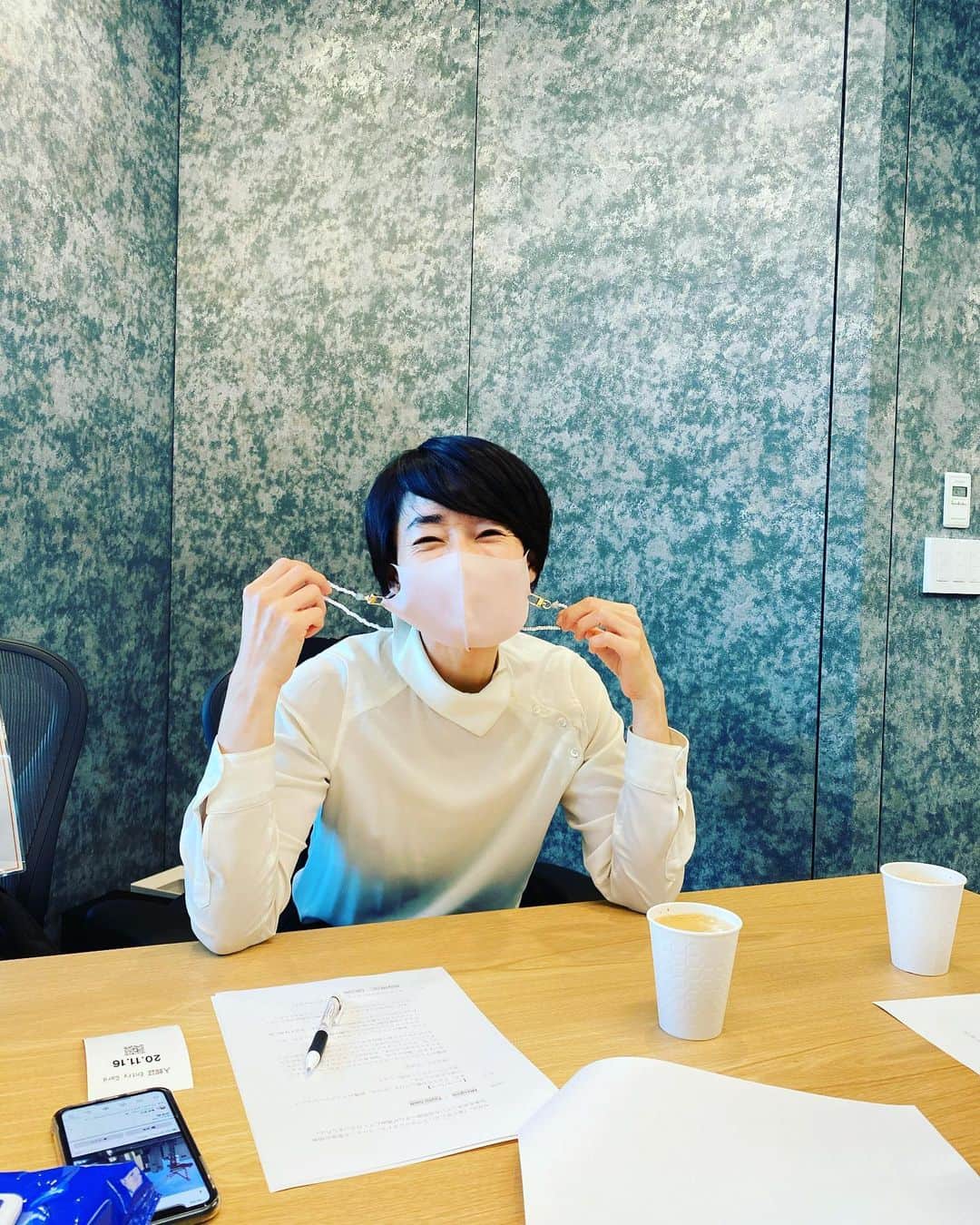 遠山正道のグルメインスタ