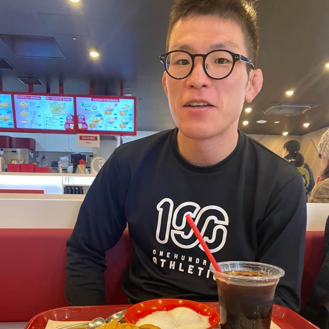 青木真也のインスタグラム：「日本に進出したヤクンカヤトースト。シンガポールで覚えて骨抜きにされました。カヤジャム。#yakunkayatoast #ヤクンカヤトースト #シンガポール#singapore」