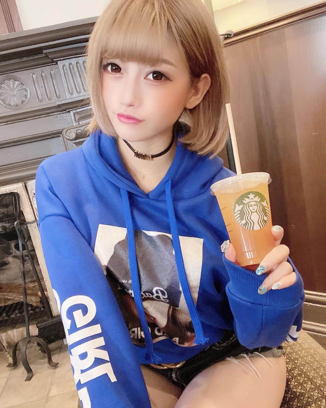 まりんのインスタグラム