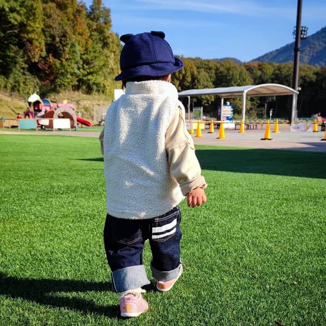 momotarojeansのインスタグラム：「Weekend selection 13th- 16th Dec.   Photo by @keita_hinamoto」