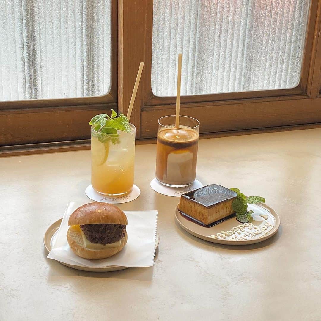 岡元優香のグルメインスタ