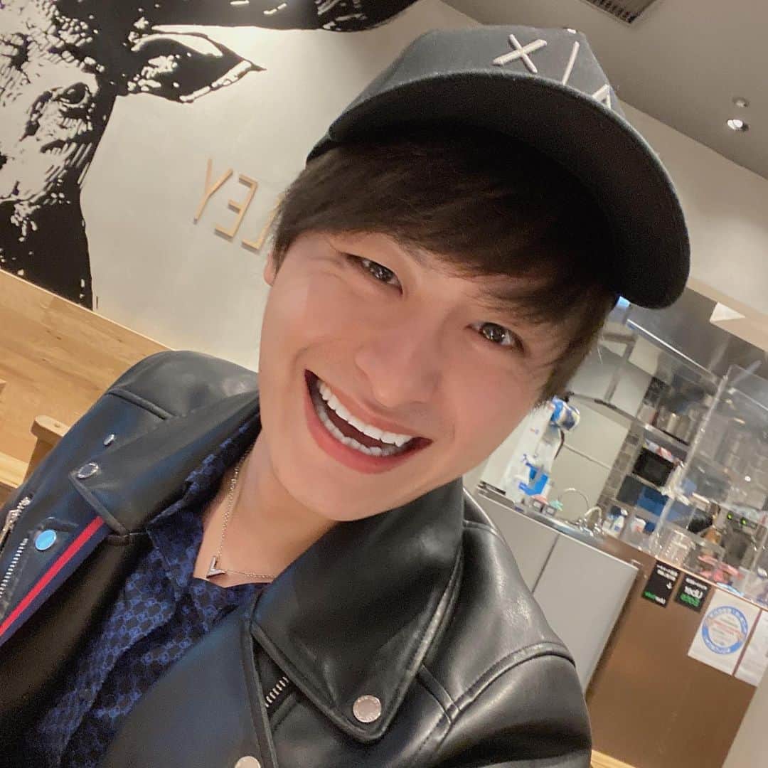けんちゃんねるのインスタグラム