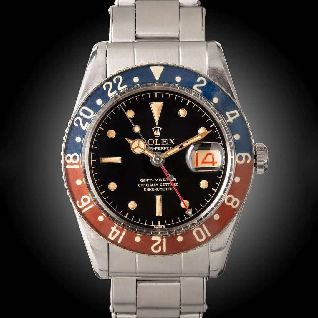 HYPEBEASTさんのインスタグラム写真 - (HYPEBEASTInstagram)「@hypebeaststyle: @bobswatches is set to auction five iconic Hollywood watches, with each one representing a legendary movie icon and the respective watch that accompanied them in their films. Featured is a Rolex Submariner ref. 6538 that pays homage to Sean Connery, a Rolex “Paul Newman” Daytona ref. 6239, a Rolex GMT Master (Pussy Galore) ref. 6542, a Rolex Submariner (Steve McQueen) ref. 5512 , and finally, the modern OMEGA Seamaster 300 that was seen on Daniel Craig in ‘Spectre.’ Learn more details about each via the link in our bio and find them listed over at Bob’s Watches’ auction page.⁠⠀ Photo: Bob’s Watches」11月16日 16時18分 - hypebeast