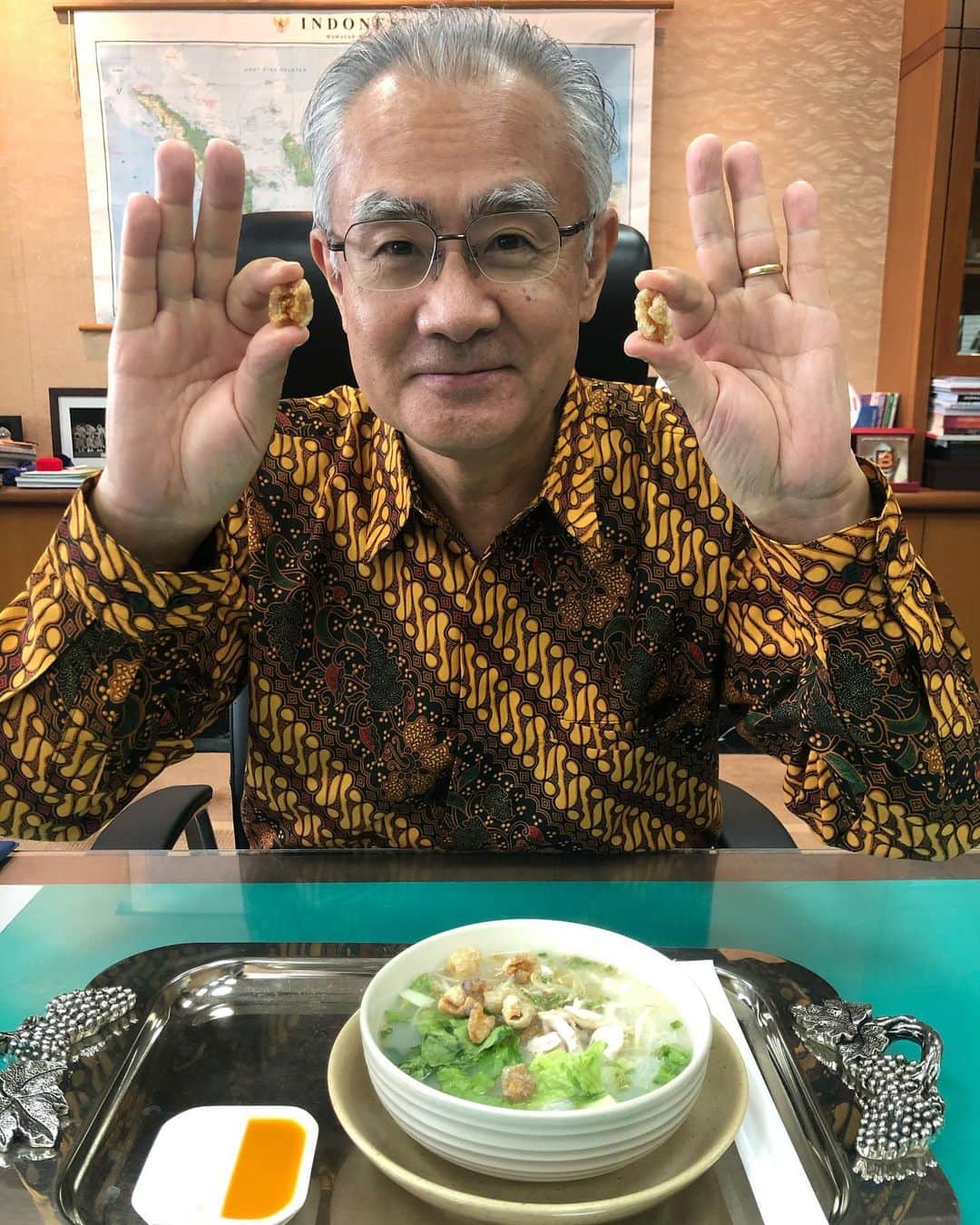 石井正文のインスタグラム