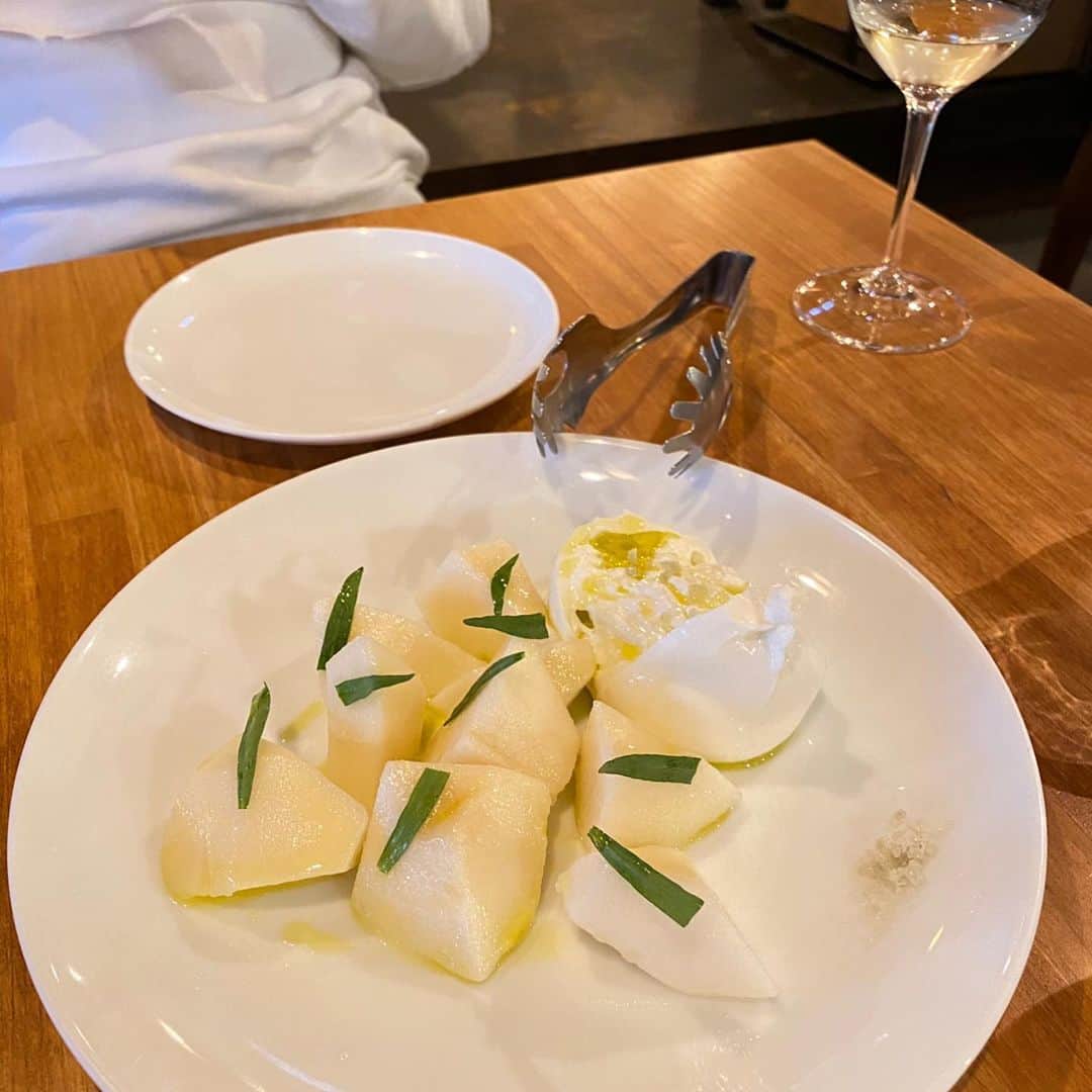 西村彩香のグルメインスタ