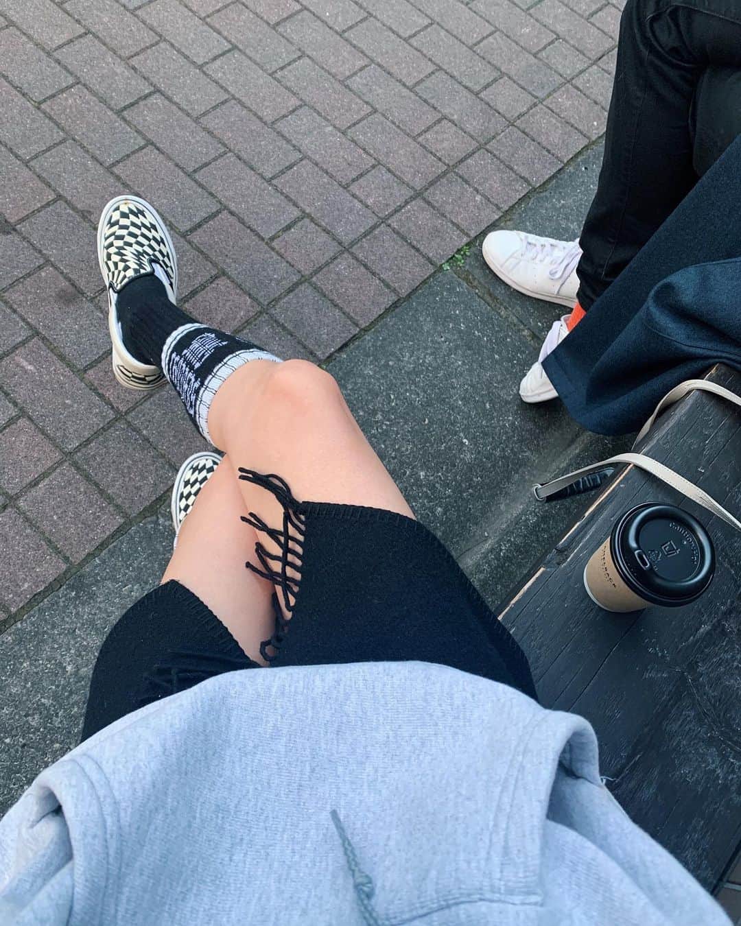 信太美月のグルメインスタ