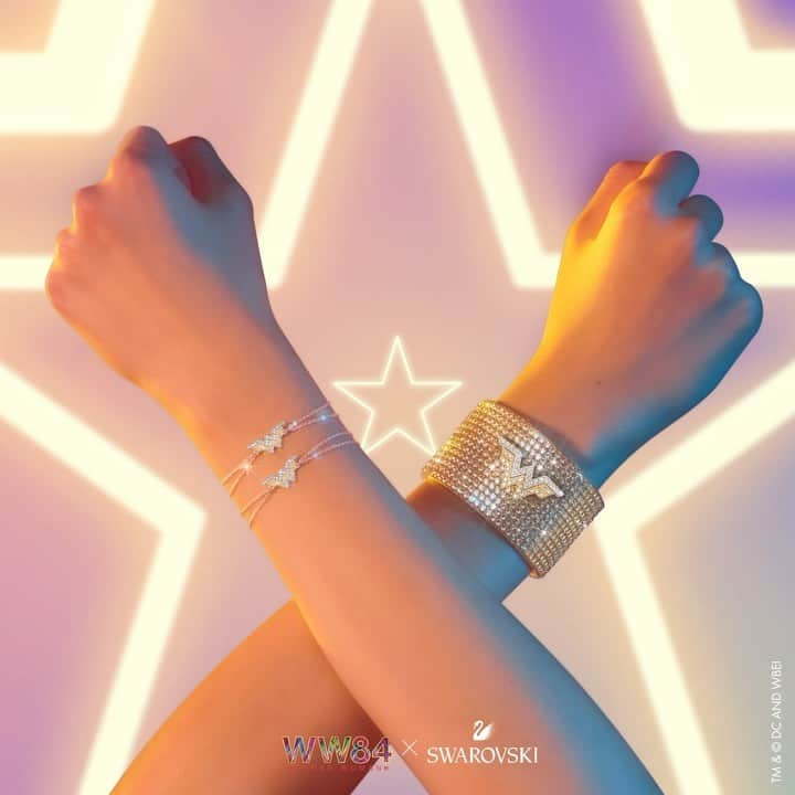 SWAROVSKIのインスタグラム