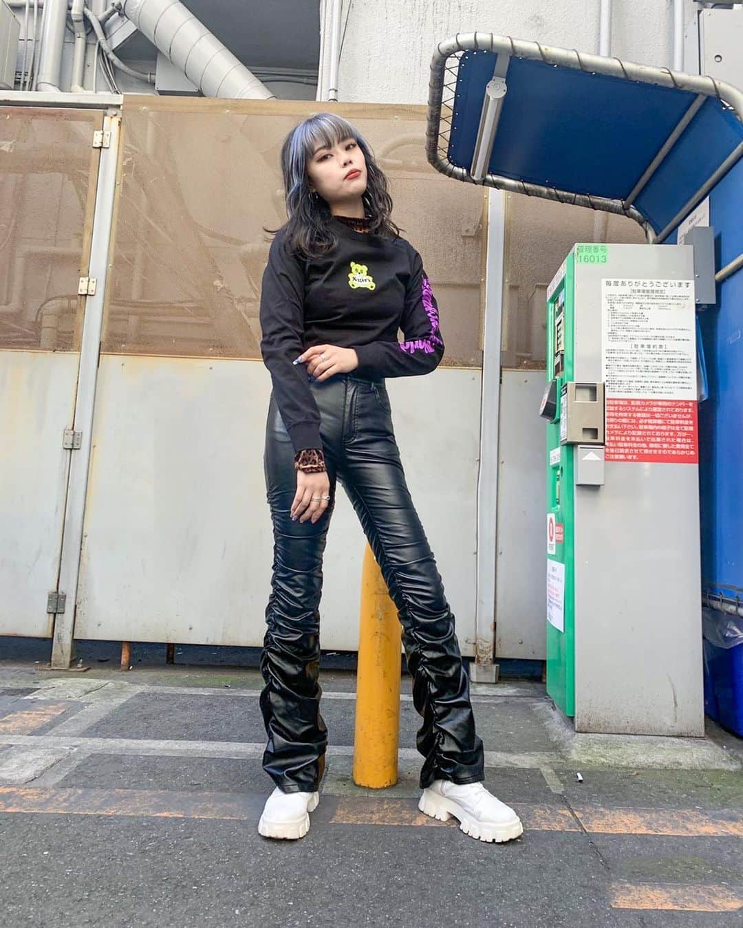 XGIRL_ootdのグルメインスタ