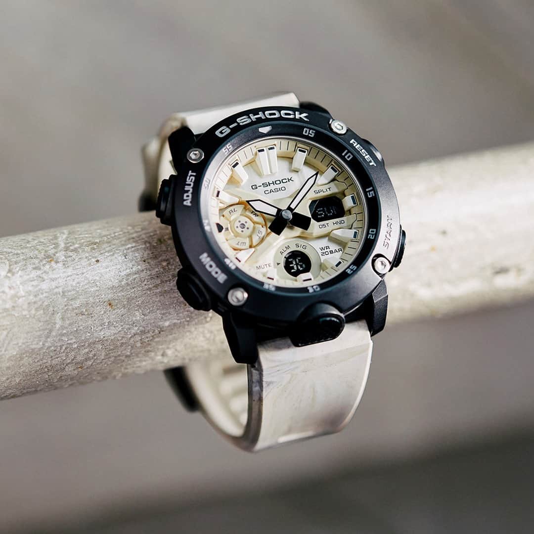 G-SHOCKのインスタグラム