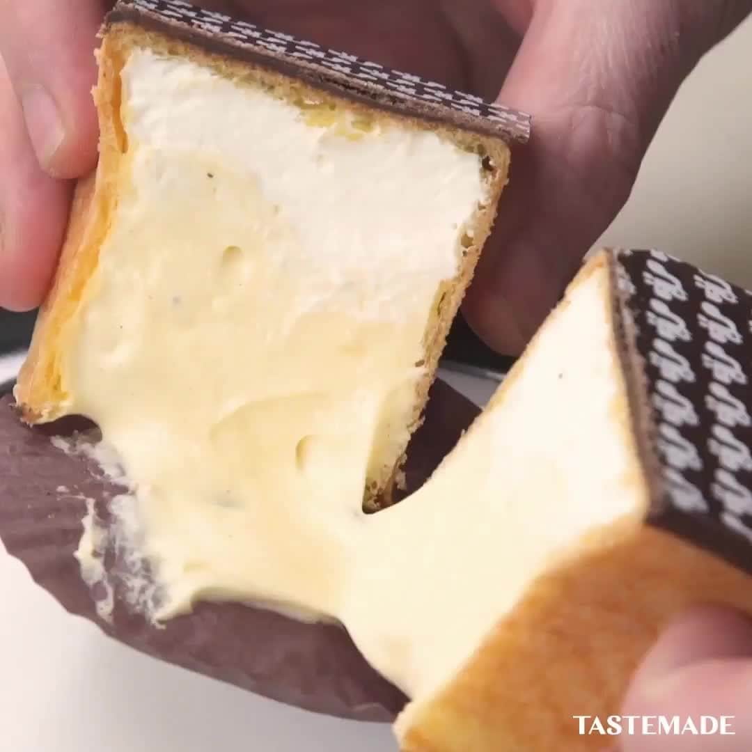 テイストメイドのグルメインスタ