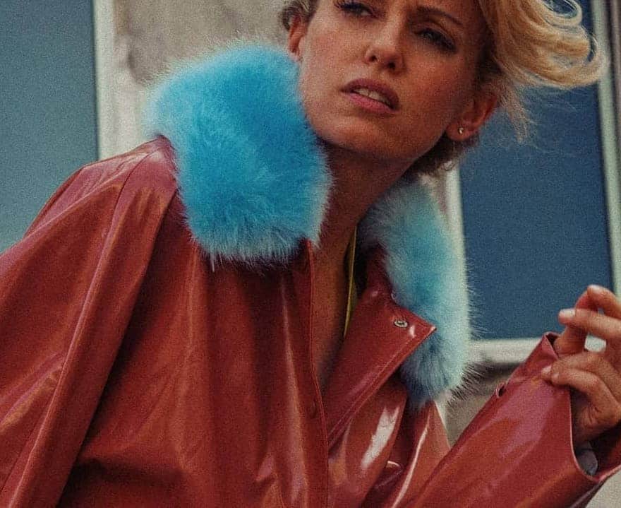 ジャスティン・マッテラさんのインスタグラム写真 - (ジャスティン・マッテラInstagram)「1971🔥 #mood #backtobasics #the70s Ph @tatianaminelli」11月16日 17時01分 - justineelizabethmattera