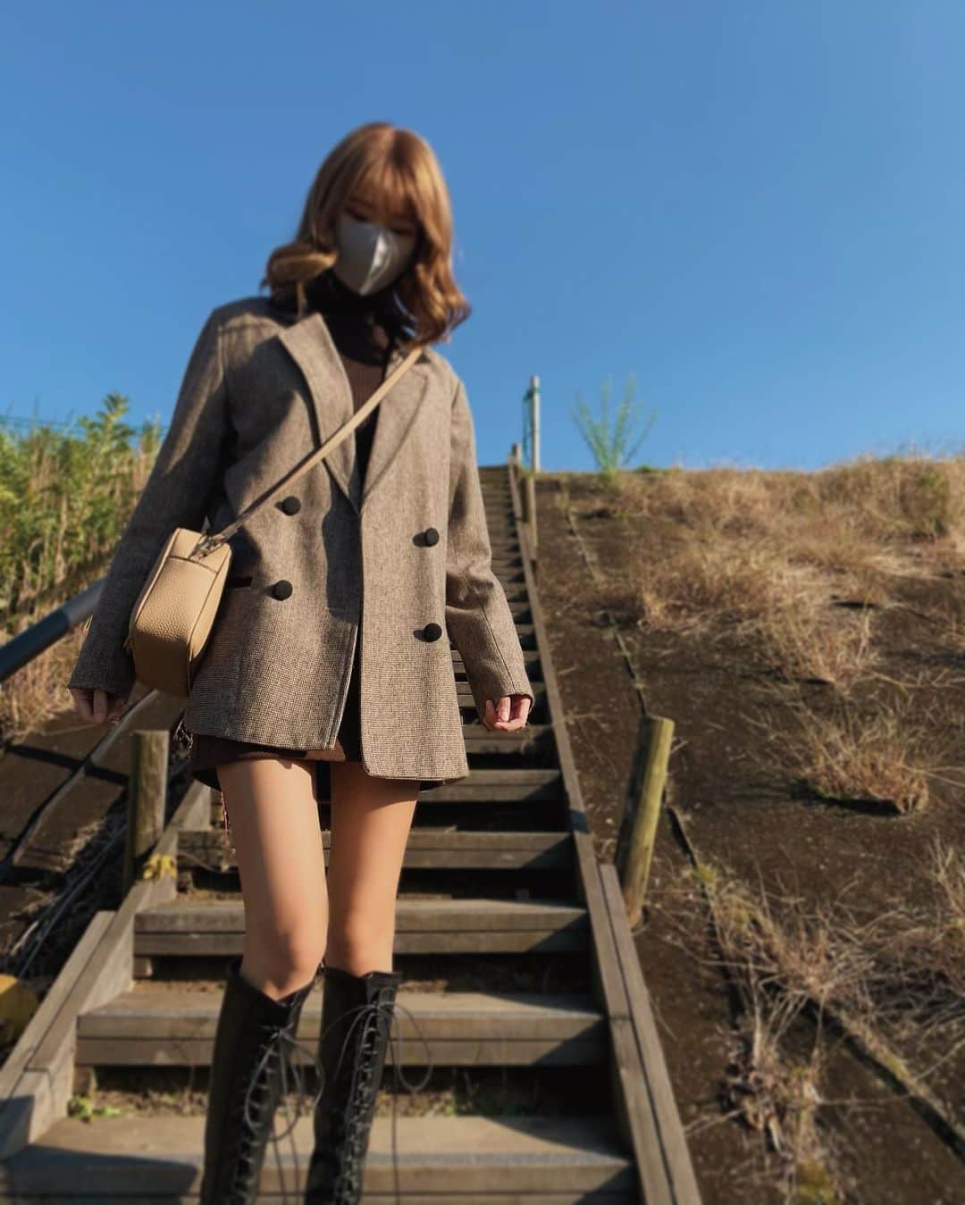 SAYUKAのインスタグラム