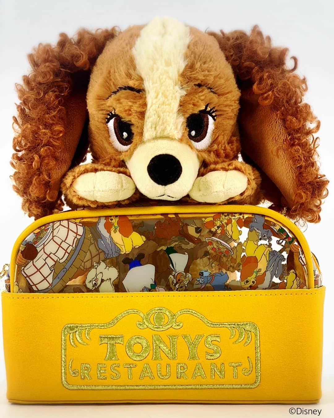 KIDDY LAND officialのインスタグラム