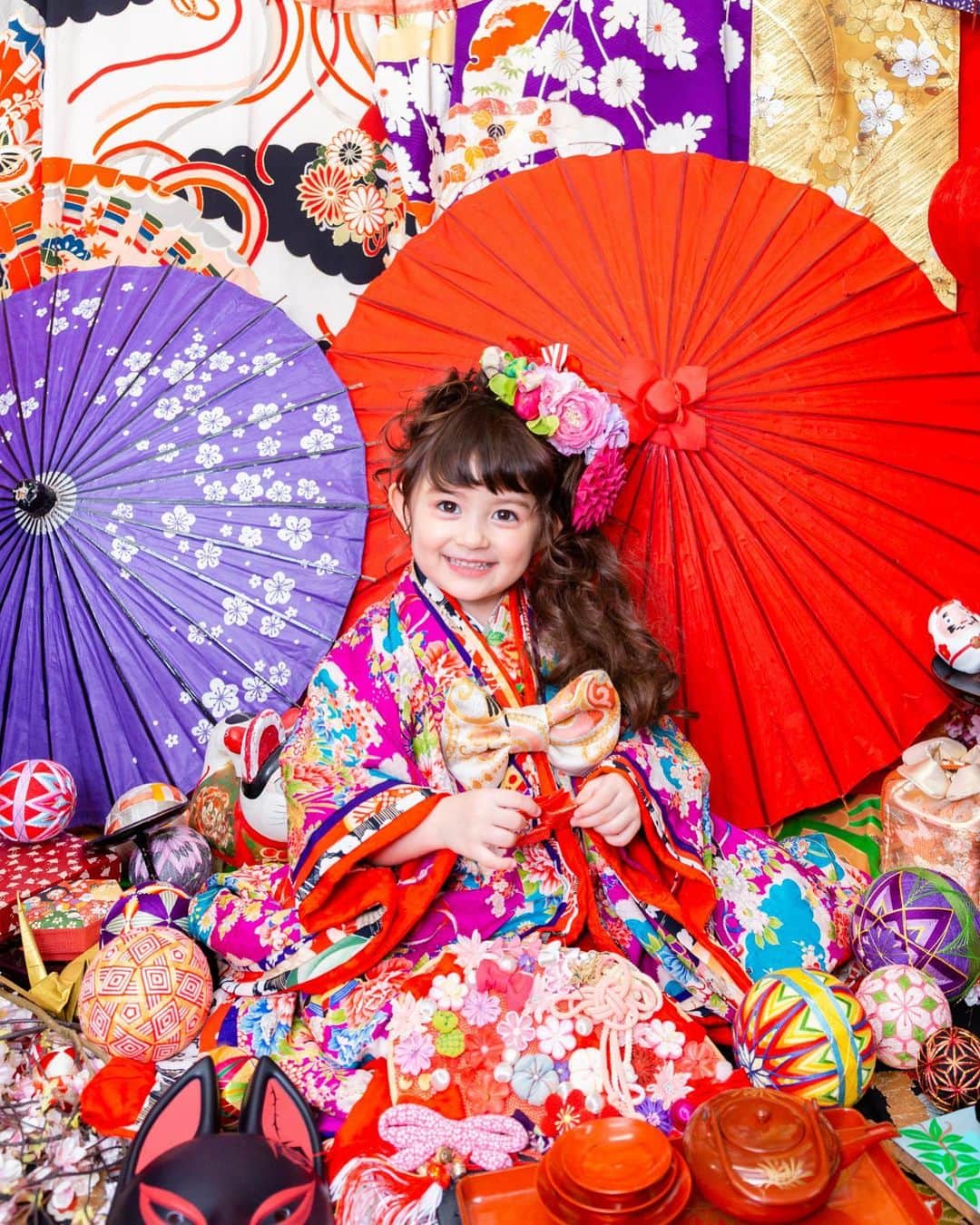 舟橋菜々のインスタグラム