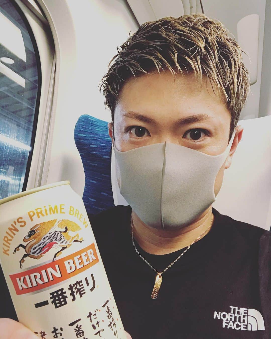 長崎峻侑のインスタグラム