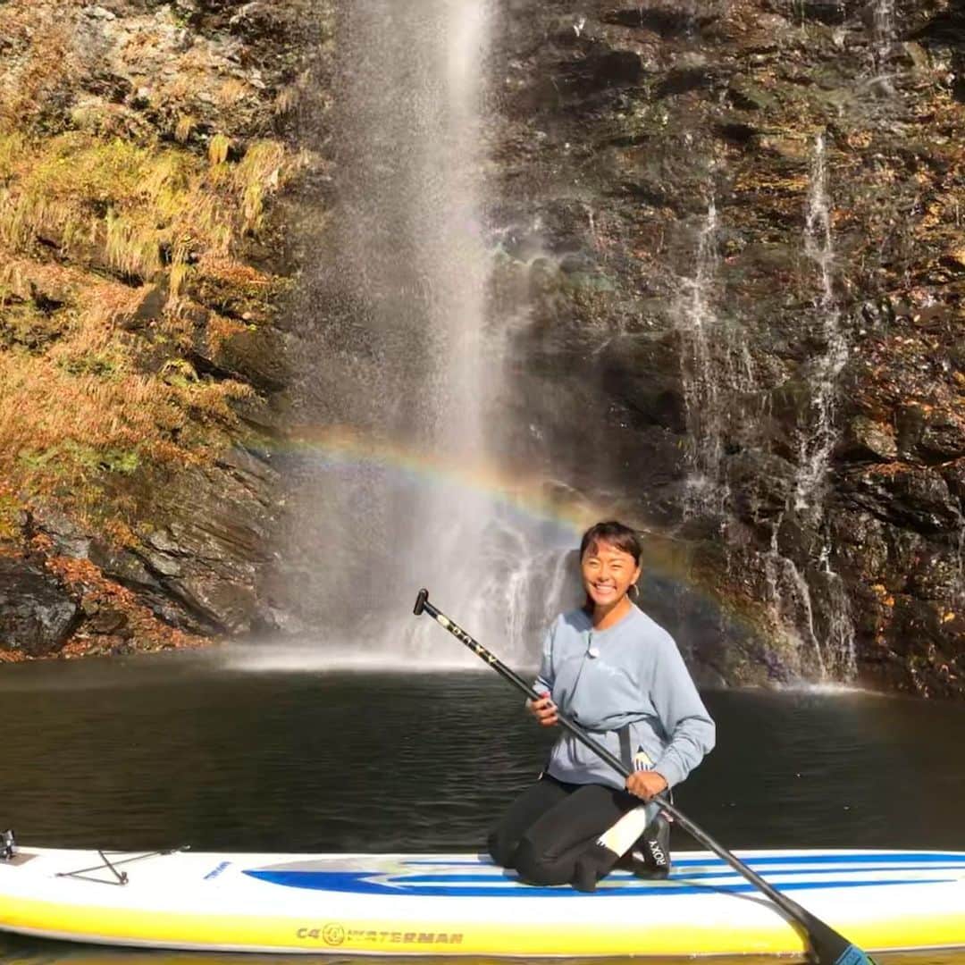 田中律子のインスタグラム