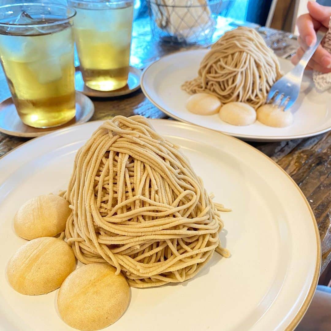 ウルフのグルメインスタ