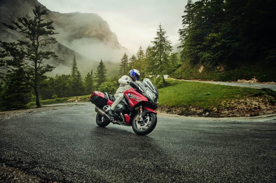 BMW Motorrad Japanのインスタグラム