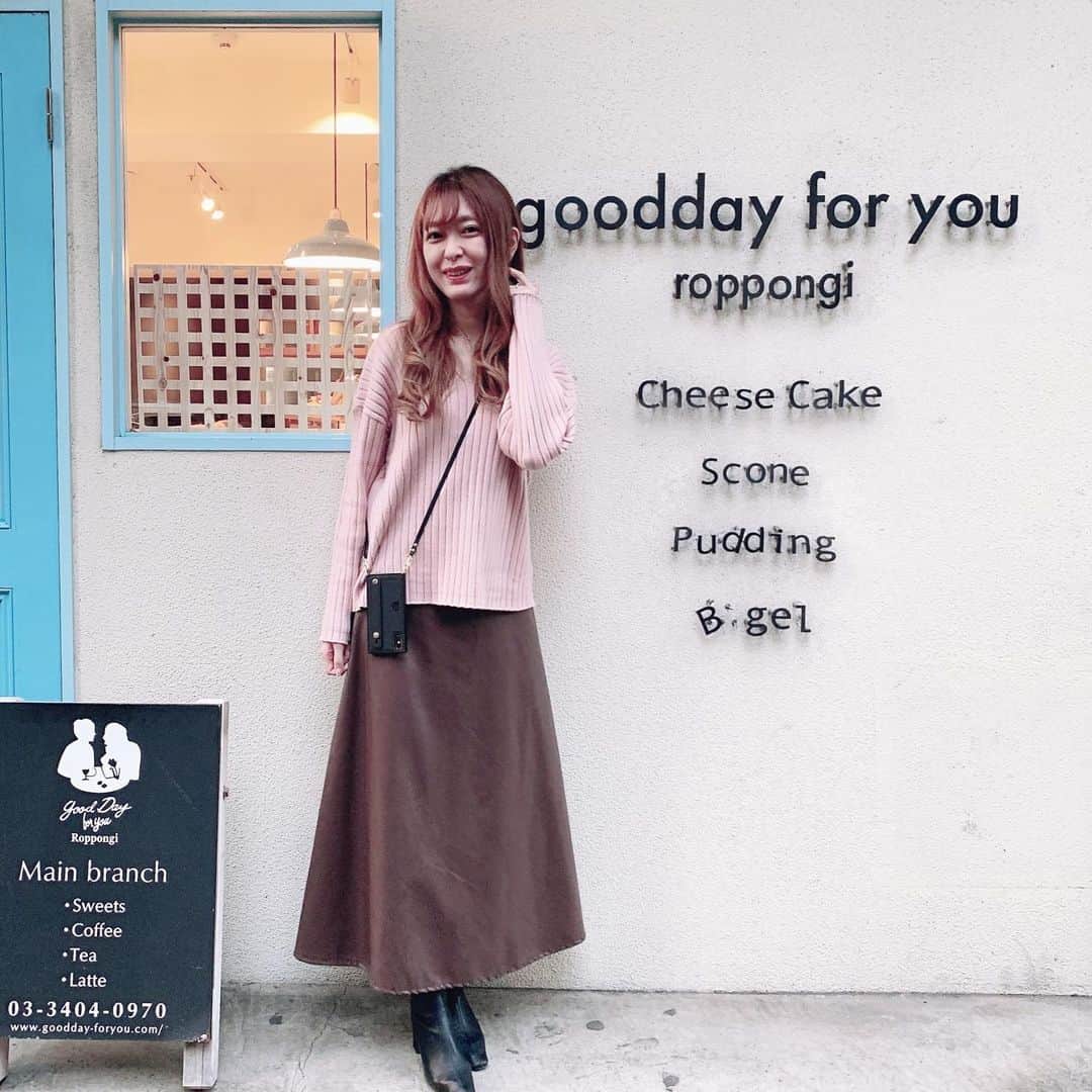 菊池かなこのグルメインスタ