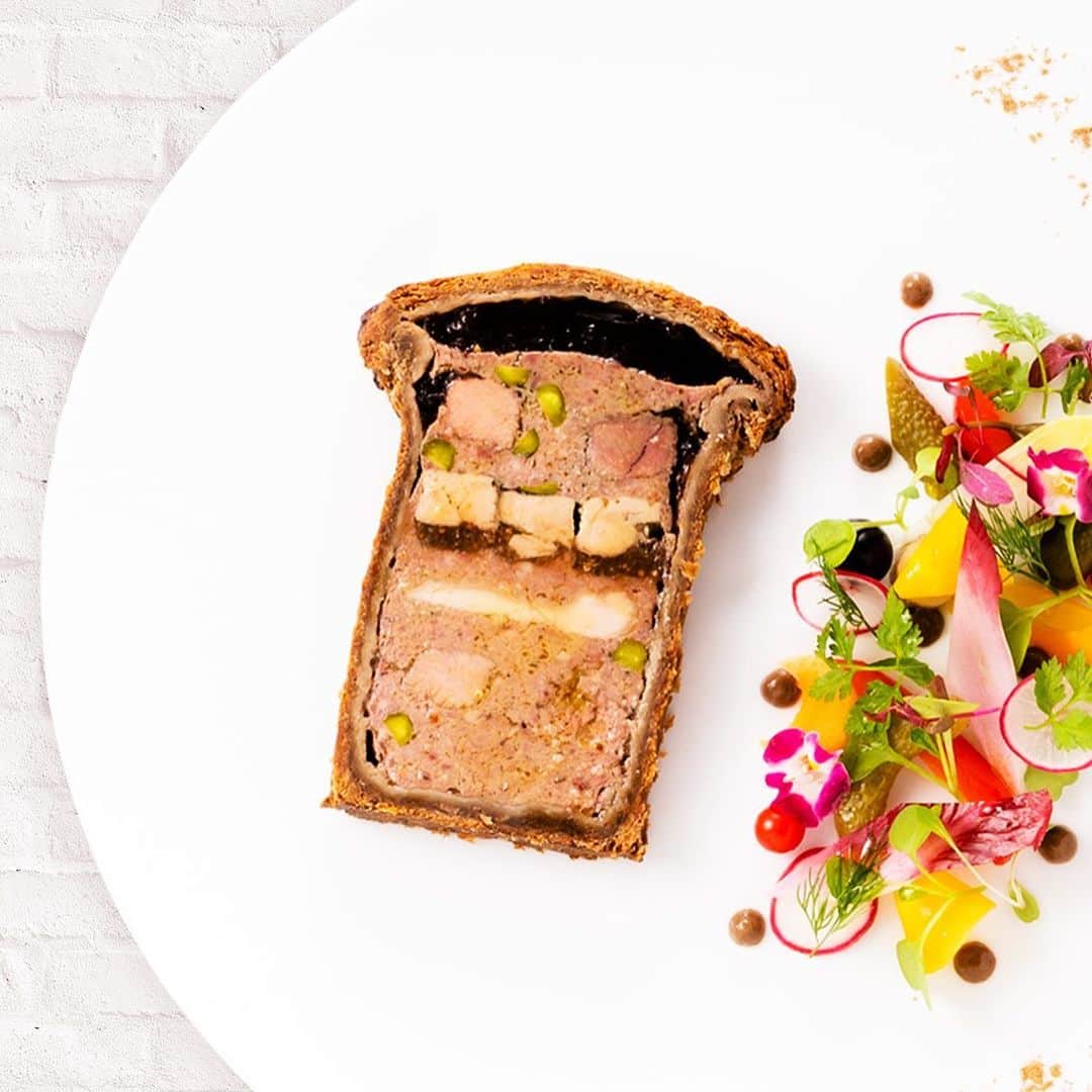 ホテルグランヴィア大阪のグルメインスタ