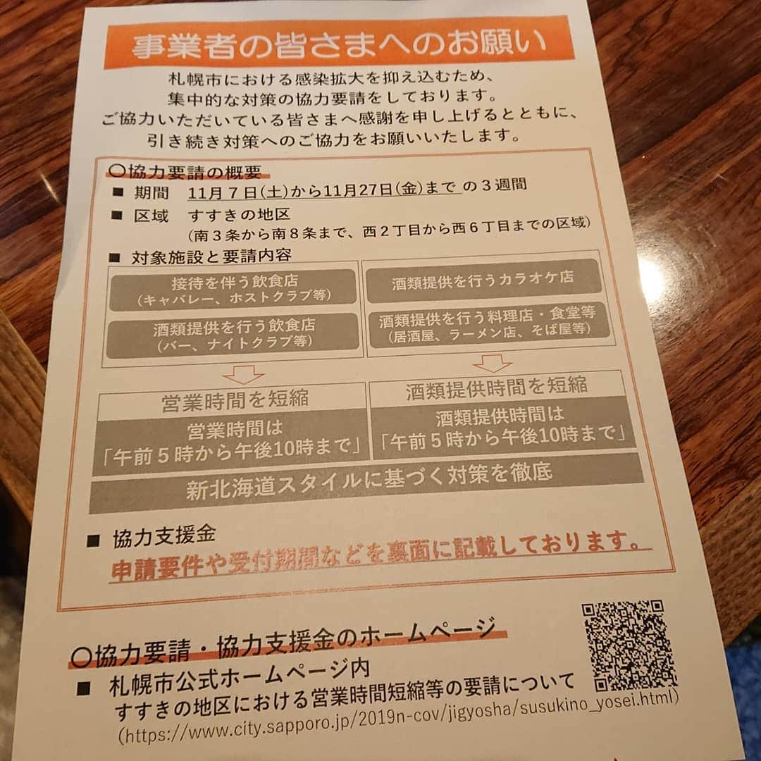 ホルスタイン・モリ夫さんのインスタグラム写真 - (ホルスタイン・モリ夫Instagram)「スナック糸！今週平日は18:00～22:00の営業となります。そして！大人気間借り喫茶やまぐち @kissaten_yamaguchi さんの塩豚と大根の煮込みが糸で食べれます＼(^o^)／ こんなに上手に盛り付けれませんが‼️ #スナック糸 #スナック糸は会員制です  #喫茶やまぐち  #美味い定食 #服がダサイでお馴染みの #つちふまズ小澤  #toxicshokai  さんの #13日の金曜日 #ティシャツプレゼント #クリスタルレイク」11月16日 17時44分 - morry_aroi