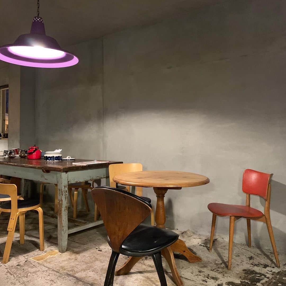 サキのグルメインスタ