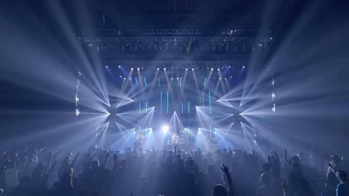 Nothing’s Carved In Stoneのインスタグラム
