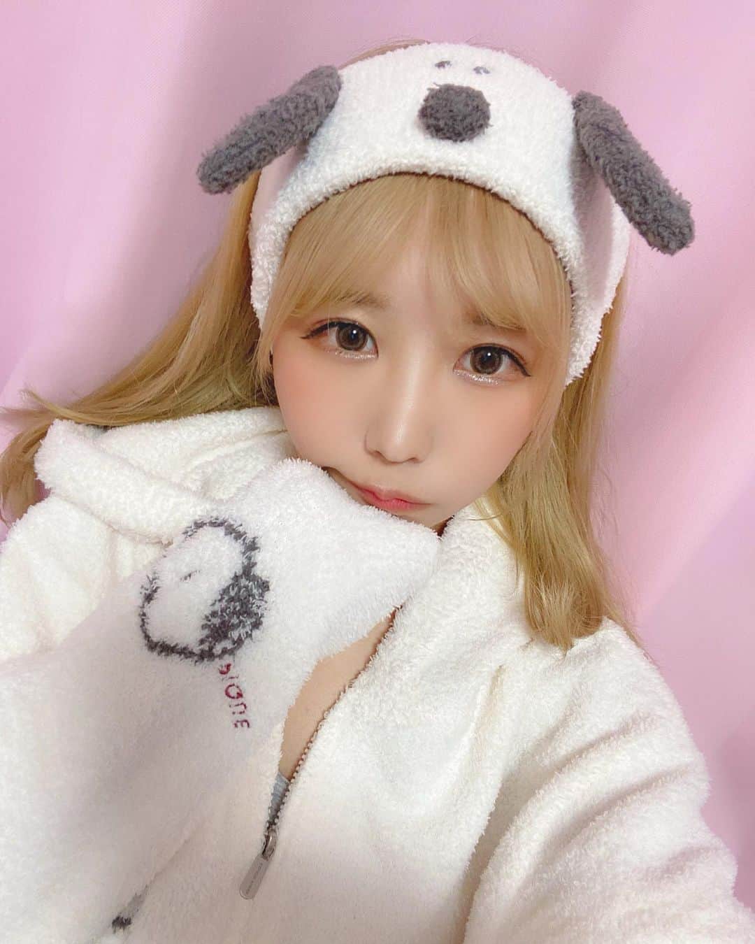 しらほしなつみのインスタグラム