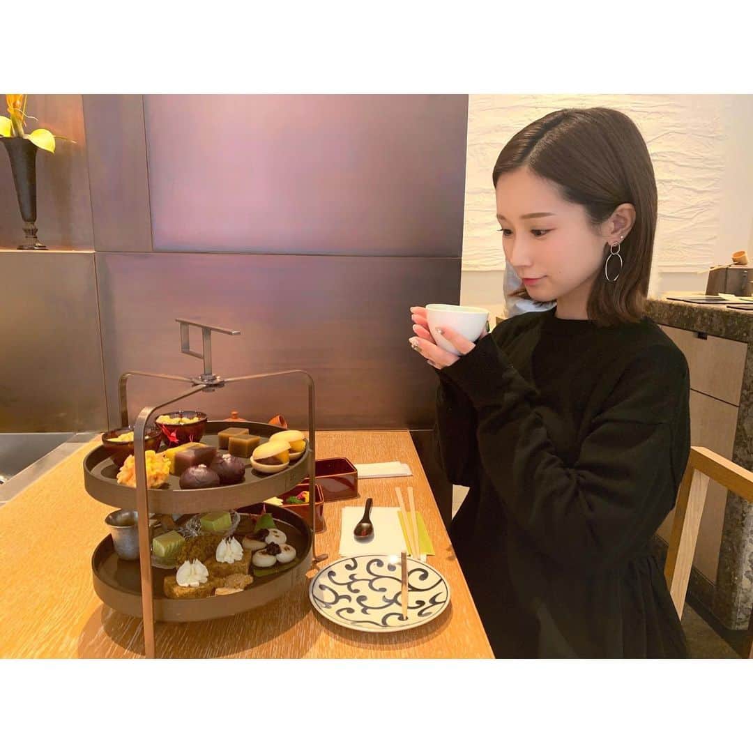 小島みなみのグルメインスタ