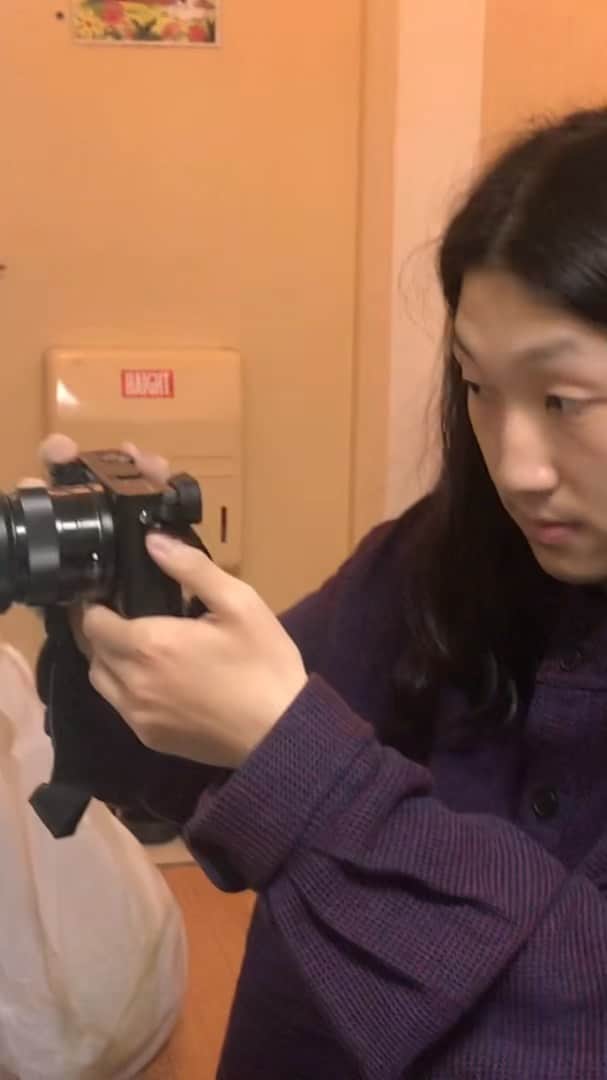 津久井コブシのインスタグラム