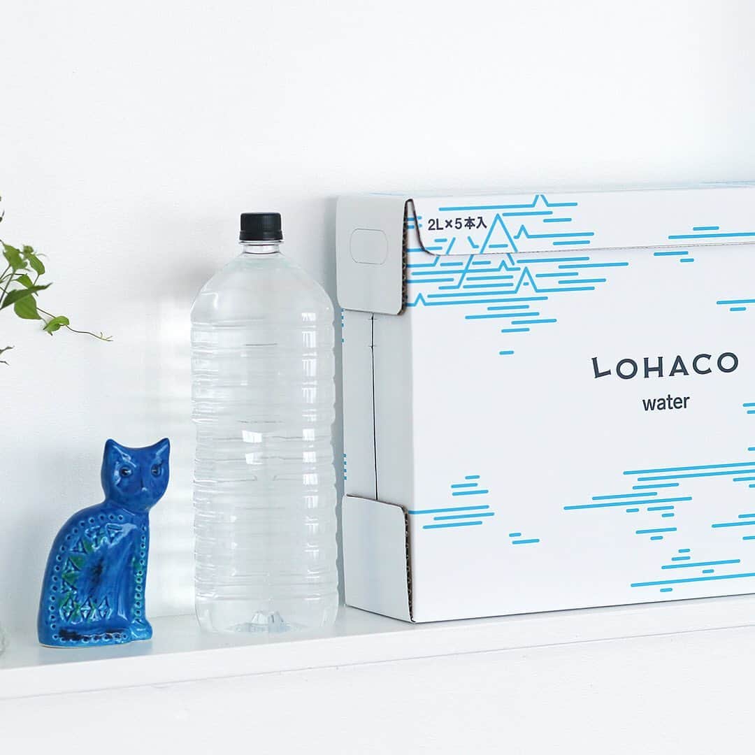 LOHACO（ロハコ）のインスタグラム