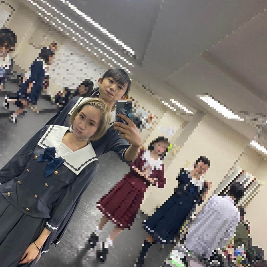 西川美咲さんのインスタグラム写真 - (西川美咲Instagram)「ついに明日 #放課後戦記2020  小屋入りです！ 現地で観劇出来ない方でも 配信があります！ また、アーカイブも1週間残るので この機会に、ぜひ ご観劇ください🤗  19日公演配信のURL  https://www.ticketpay.jp/booking/?event_id=30852  20日公演のURL  https://www.ticketpay.jp/booking/?event_id=30853  . . .  #love #役者 #女優 #俳優 #芸能 #actor #actress #fashion #お洒落 #オシャレ好き #ポートレート #portrait #被写体 #モデル #model #26歳 #Japanesegirl  #Japanese #Japaneseactress #グラビア #グラビアアイドル #グラドル #インスタグラビア #タレント #関西人 #関西弁 #関西弁女子 #followme」11月16日 18時02分 - m.nisshan