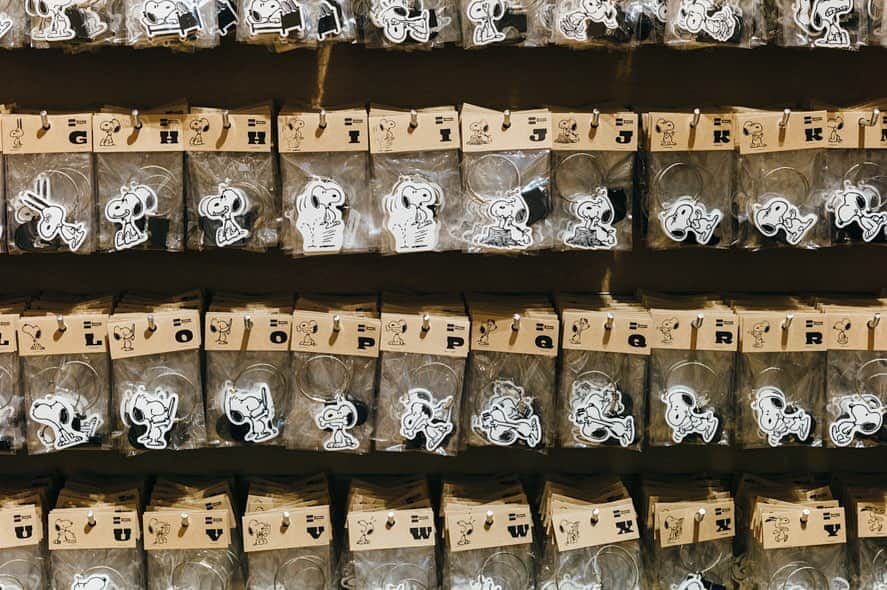 SNOOPY MUSEUM TOKYOのインスタグラム：「#snoopymuseumtokyo #schulzmuseum #snoopy #スヌーピーミュージアム #スヌーピー」